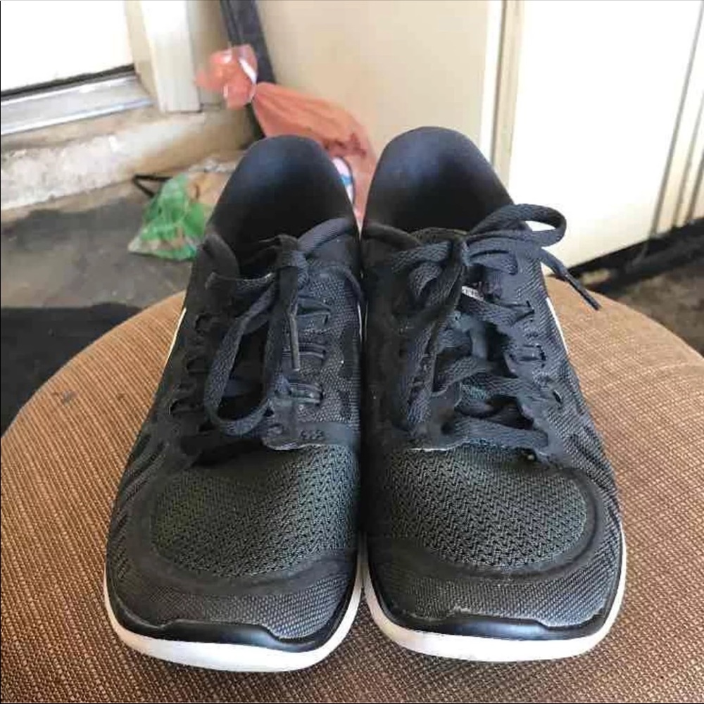 Nikes